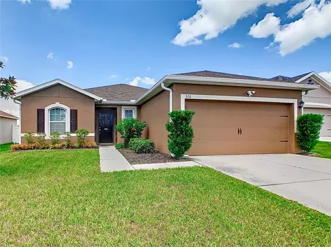 326 Nova Dr, Davenport, FL 33837