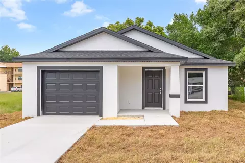 119 E Bullard Ave, Lake Wales, FL 33853