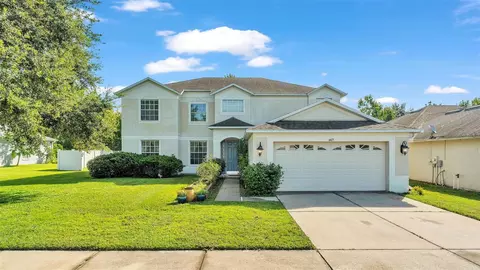4475 Stoney River Dr, Mulberry, FL 33860