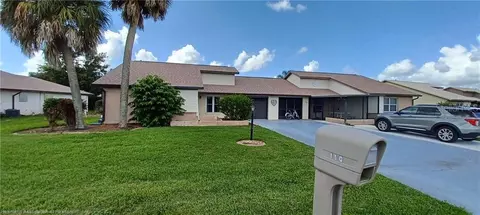 110 Hillcrest St, Lake Placid, FL 33852
