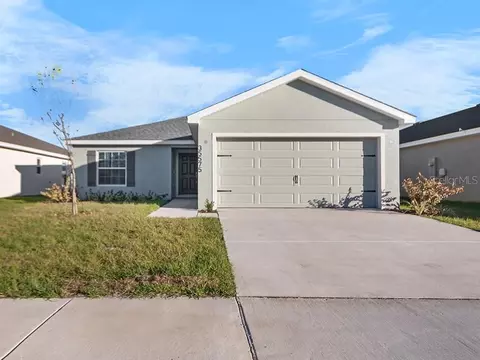 35575 Bellington Blvd, Zephyrhills, FL 33541