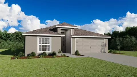 5104 Sylas Jax Ave, Winter Haven, FL 33884