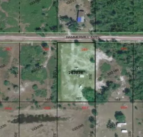 4995 Hammermill Ave, Lake Wales, FL 33859
