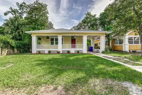 1030 Herschell St, Lakeland, FL 33815