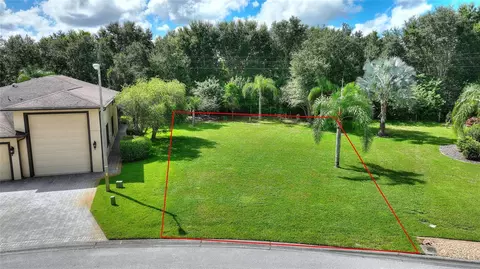 628 Meandering Way, Polk City, FL 33868