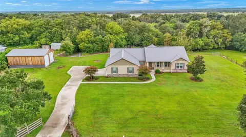 710 Keller Rd, Fort Meade, FL 33841