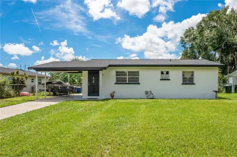515 Lucille St, Bartow, FL 33830 photo 1