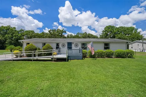 3642 Laurel Crest Dr, Mulberry, FL 33860