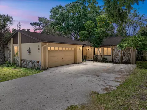 834 Rockingham Rd, Lakeland, FL 33809