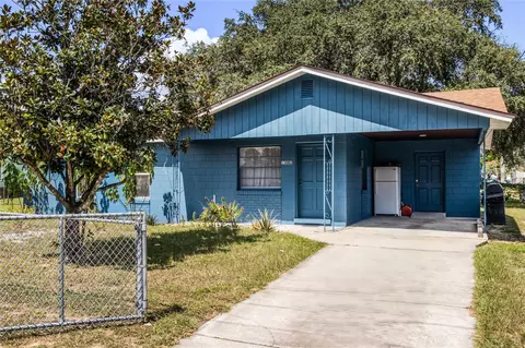 1302 Avenue N, Haines City, FL 33844