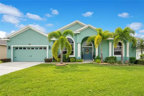 2940 Vintage View Cir, Lakeland, FL 33812
