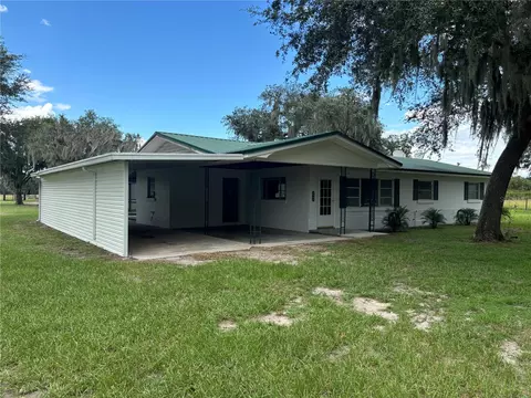 3990 E Gaskins Rd, Bartow, FL 33830