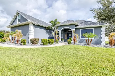 1142 Lake Deeson Woods Ln, Lakeland, FL 33805