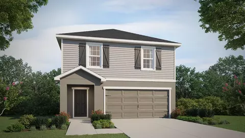 12350 Marshland St, Riverview, FL 33579