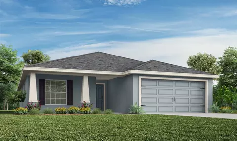 9076 SE 41st Court Rd, Ocala, FL 34480
