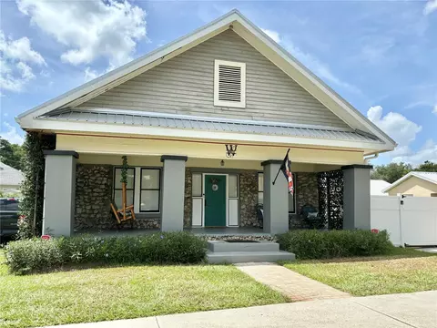 575 S Wilson Ave, Bartow, FL 33830