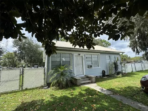 3604 N Florida Ave, Lakeland, FL 33805