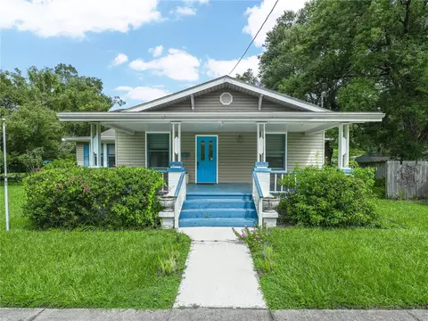 506 W Baker St, Plant City, FL 33563