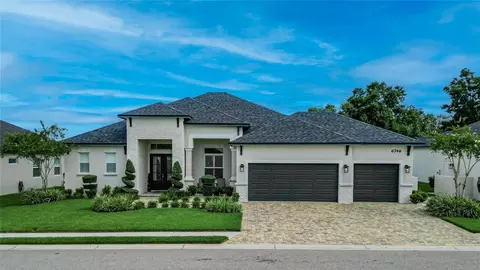 6746 Bentridge Dr, Lakeland, FL 33813