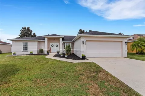 2060 Golden Meadow Way, Bartow, FL 33830
