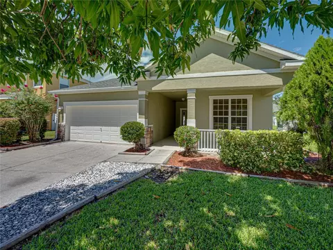261 James Cir, Lake Alfred, FL 33850