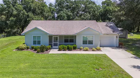3725 Citrus Ave, Mulberry, FL 33860