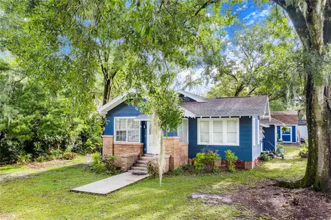 714 N Knight St, Plant City, FL 33563