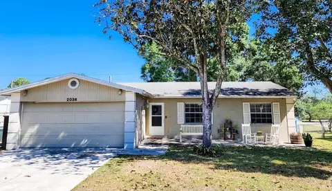 2036 E Gachet Blvd, Lakeland, FL 33813