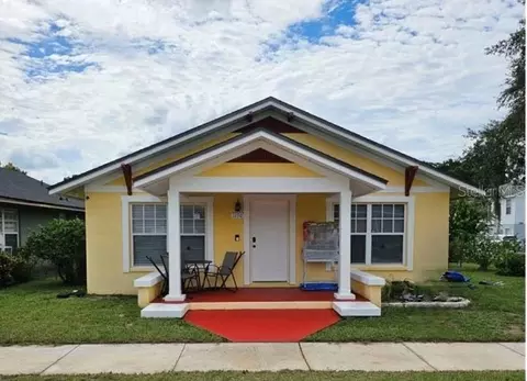 1170 N Florence Ave, Lakeland, FL 33805