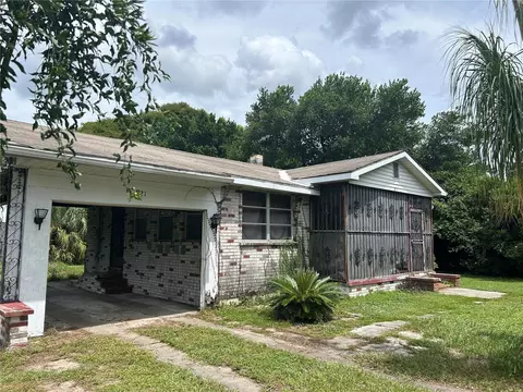 821 Avenue X NW, Winter Haven, FL 33881
