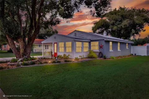 1818 E Fern Rd, Lakeland, FL 33801