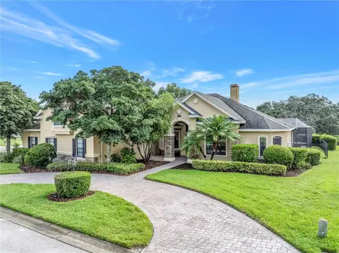 6414 Highlands In The Woods St, Lakeland, FL 33813