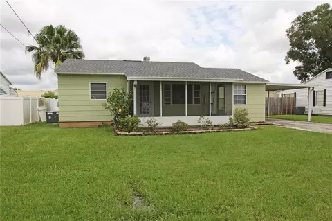 117 NW 10th Dr, Mulberry, FL 33860