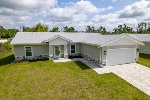 7878 Tarabilla Ave, North Port, FL 34291