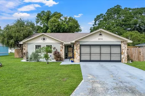 5910 N Fork Ct, Lakeland, FL 33809
