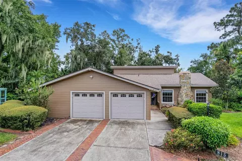 815 Lake Cove Pt, Lakeland, FL 33813