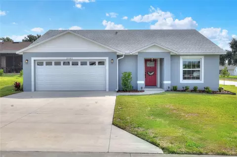 5981 Teal Trl, Lakeland, FL 33809