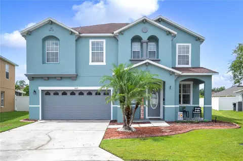 3019 Yarrow Ln, Mulberry, FL 33860
