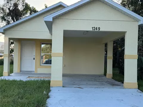 Undisclosed, Lakeland, FL 33805