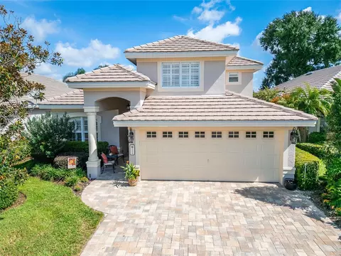 3350 Turnberry Dr, Lakeland, FL 33803