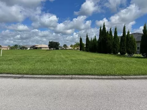 764 Teaberry Trl, Polk City, FL 33868