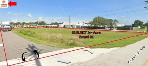 648 N Ridgewood Dr, Sebring, FL 33870 photo 4