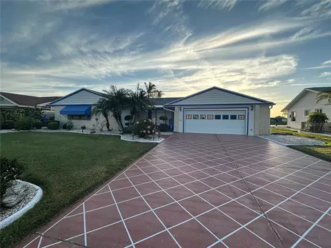 1409 W Del Webb Blvd, Sun City Center, FL 33573