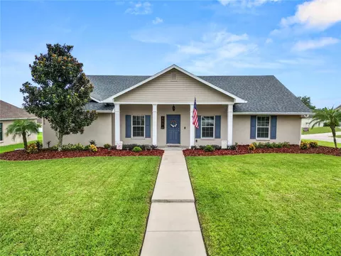 6275 Cornerstone Dr, Lakeland, FL 33813