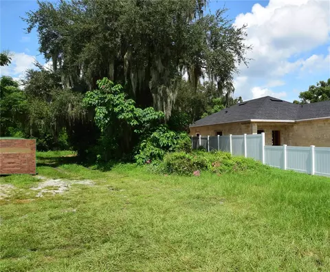 Weber Street, Lakeland, FL 33801