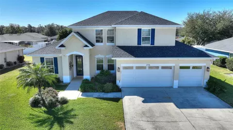 206 Clovis Pass, Winter Haven, FL 33880 photo 1