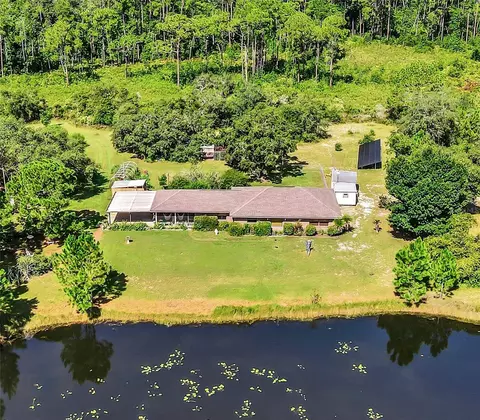 1593 Pfundstein Rd, Babson Park, FL 33827