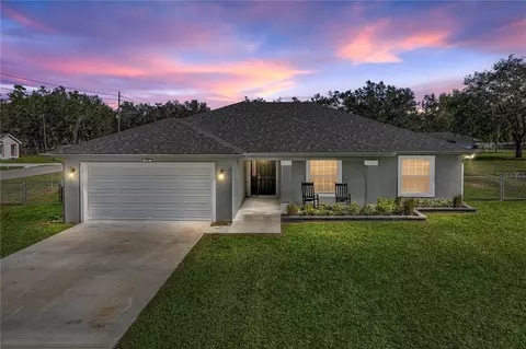 820 N Cleveland Ave, Fort Meade, FL 33841