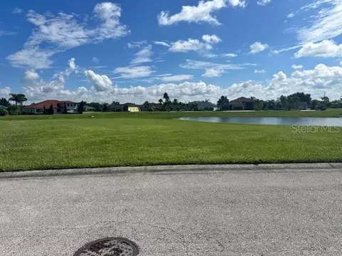 Teaberry Trail, Polk City, FL 33868