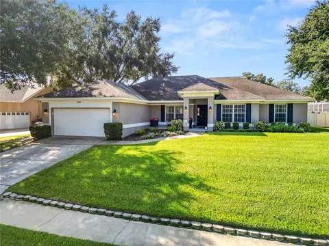 544 Hunters Run Blvd, Lakeland, FL 33809